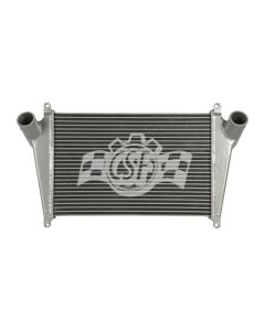CSF 07-09 Isuzu NPR 5.2L OEM Intercooler - 6049