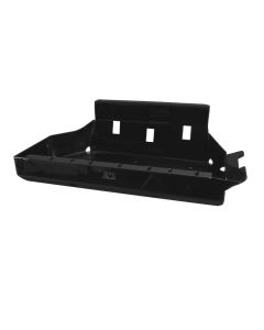 Rugged Ridge Gas Tank Skid Plate 87-95 Jeep Wrangler Jeep Wrangler YJ - 18003.21