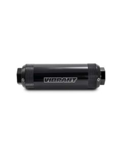 Vibrant 100 Micron Filter HD Power Fuel Filter - 16288