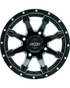 QBS Grinder Wheels - QUAD-608508: Precision & Durability