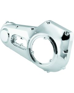 Bikers Choice 95-99 Softail Dyna Chrome Outer Primary Cover Replaces H-D 60543-95 - 489882