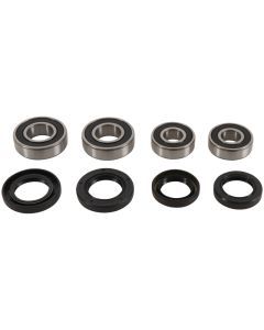 Pivot Works 01-05 Yamaha YFM660R Raptor PW - Front Wheel Bearing Kit - PWFWK-Y13-600