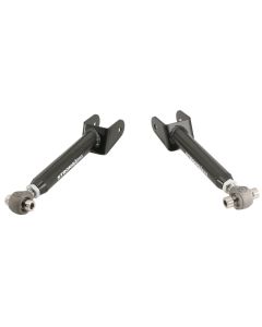 Ridetech 79-04 Ford Mustang StrongArms Rear Upper - 12136699