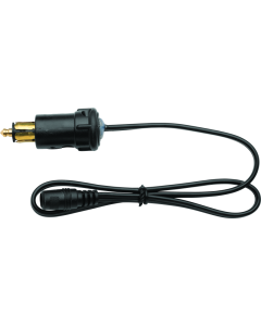 FIRSTGEAR BMW Plug Coax Jack - 18 inch Adapter - 527495