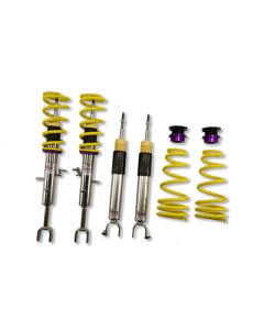 KW Coilover Kit V2 03-08 Infiniti G35 Coupe 2WD (V35) / 03-09 Nissan 350Z (Z33) Coupe/Convertible - 15285002