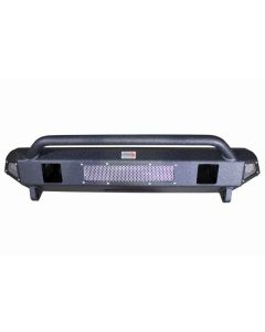 Fishbone Offroad 2016+ Toyota Tacoma Center Stubby Front Bumper - FB21311