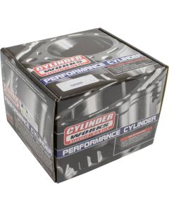 Cylinder Works 18-24 Honda CRF 250 R 250cc Big Bore Cylinder 82mm - CW11011-1