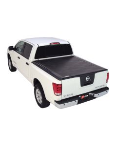 BAK 04-15 Nissan Titan 5ft 6in Bed Revolver X2 - 39505