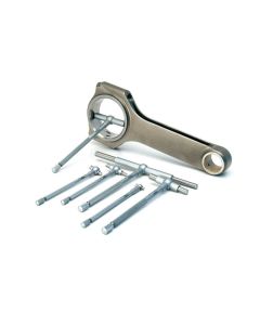 COMP Cams Telescoping Gages 5/16-6in Steel Construction Precision Internal Diameter Measurement Tool - 5320
