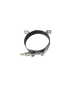 Aeromotive Bracket T-Bolt Clamp 3-3/8in x 3/4in - 12703