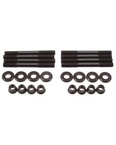 Edelbrock Rocker Shaft Stud Kit for 60059-60089 Heads - 6009