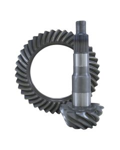 Yukon Gear High Performance Gear Set For Dana 44-HD in a 4.56 Ratio - YG D44HD-456