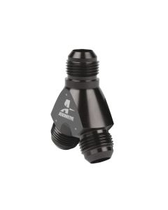 Aeromotive Y-Block - AN-10 - 2x AN-10 - 15676