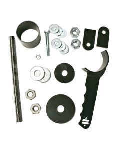 Ridetech 65-70 Mustang Bushing Removal/Installation Tool for Factory Control Arms - 85000010