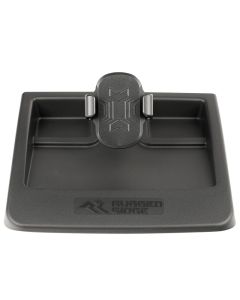 Rugged Ridge Dash Multi-Mount Charging Phone Kit 07-10 JK - 13551.33