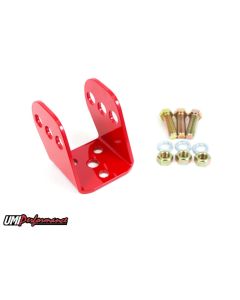 UMI Performance 65-66 GM B-Body Upper Control Arm Mount - 3664-B