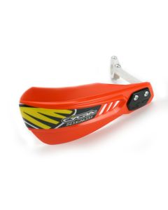 Cycra Stealth Handguard Racer Pack - Orange - 1CYC-0015-22X