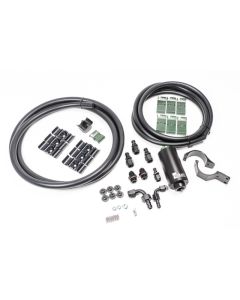 Radium Engineering Fuel Hanger Microglass Plumbing Kit Toyota Supra MK5 2020+- RADI-20-0761-05