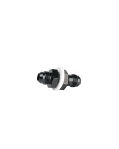 Aeromotive Fitting - Bulkhead - AN-08 - 15685