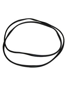 Omix Inner Windshield Seal 97-06 Jeep Wrangler - 12301.09