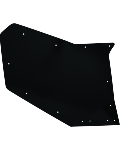 DragonFire Racing 2018 Polaris Ranger XP 4 Door Skin - Rear Driver - 522297