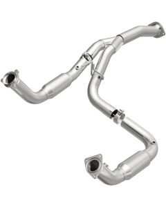 Magnaflow 11-15 Chevrolet Silverado 2500 HD 6.0L Direct Fit Converter - 4551252