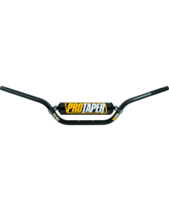 ProTaper SE ATV Mid Handlebar - Jet Black - 025256