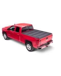 BAK 2023+ Chevy Colorado Crew Cab 5.2ft Bed BAKFlip MX4 Matte Finish - 448146