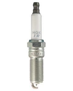 NGK Iridium/Platinum Spark Plug Box of 4 (ILTR5E11) - 91418