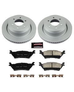 PSB Z17 Evolution Coated Kit - POWE-CRK6271