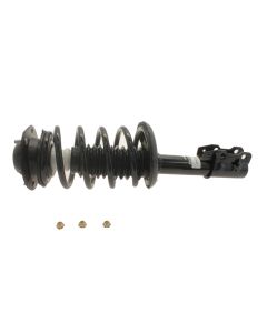 KYB Strut Plus Front Left Chevrolet Malibu 08-11/Pontiac G6 06-10/Saturn Aura 07-09 - SR4099