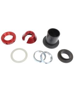 aFe Sway-A-Way 2.0 Coilover Spring Seat Collar Kit Triple Rate Standard Seat - 52104-SP31