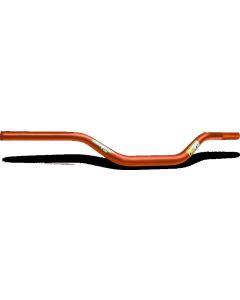 ProTaper Contour Carmichael Handlebar - Orange - 022066