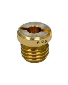 S&S Cycle Main Jet E&G .060in - 5 Pack - 11-7230