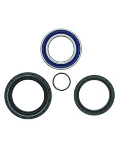High-Performance QBS Bearings - QUAD-413980