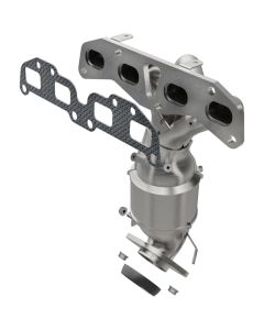 MagnaFlow Conv DF 02-06 Nissan Sentra 2.5L - California - 452019