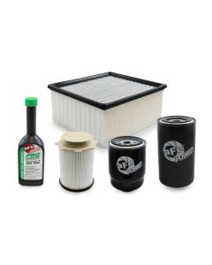 aFe 13-15 RAM Diesel Trucks Power Proguard Diesel Filter Maintenance Kit - 35-17003M