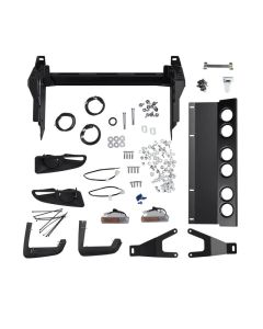 ARB Bumper Mounting Kit for 3423140 - 6173362