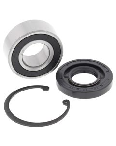 All Balls Racing 94-98 Harley FLHR Road King Inner Primary Bearing & Seal Kit HP - 25-3102