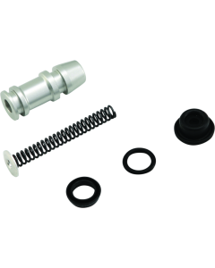 Bikers Choice L85-95 Big Twin With 11/16 Bore F Master Cyl Rebuild Kit Replaces H-D 45006-87A - 601589