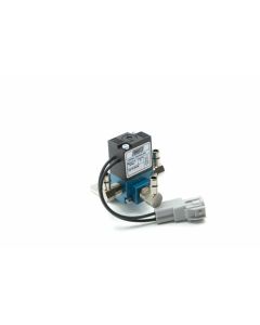 Turbo XS 08-15 Mitsubishi Evo X Boost Control Solenoid Kit - EVOX-BCS