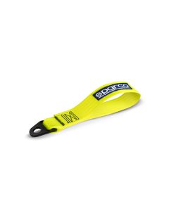 Sparco Tow Strap Yellow - 01638GF
