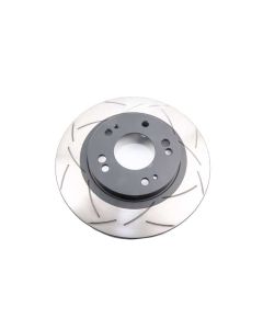 DBA 94-98 Eclipse AWD / 90-95 3000 GT & GT-SL Front Slotted Street Series Rotor - DBA425S