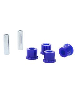 SuperPro 1978 Subaru Brat DL Front Lower Inner Control Arm Bushing Kit (28mm O.D.) - SPF1097K