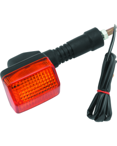BikeMaster Honda Turn Signal - Rear - 261036