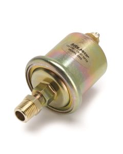 Autometer Replacement 100psi Oil Pressure Sender - 2242