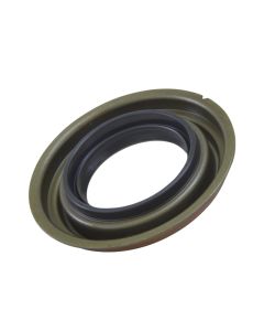 Yukon Gear Pinion Seal / New Design Yoke w/ Triple Lip For GM 8.5in and 8.6in - YMS710506