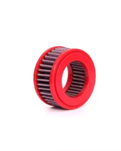 BMC Single Air Custom Round Filter - 61mm Inlet / 51mm Filter Height - FM639/12RACE