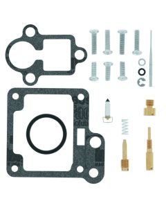 QuadBoss 04-08 Yamaha YFM50R Raptor Carburetor Kit - 418353