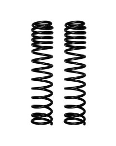 Skyjacker 20-22 Jeep Gladiator JT (Mojave ONLY) 4in. Front Dual Rate Long Travel Coil Springs - Pair - GM40FDR